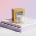 Coconut Temple ( Massage Candle — 120g )