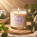 SINUS CANDLE