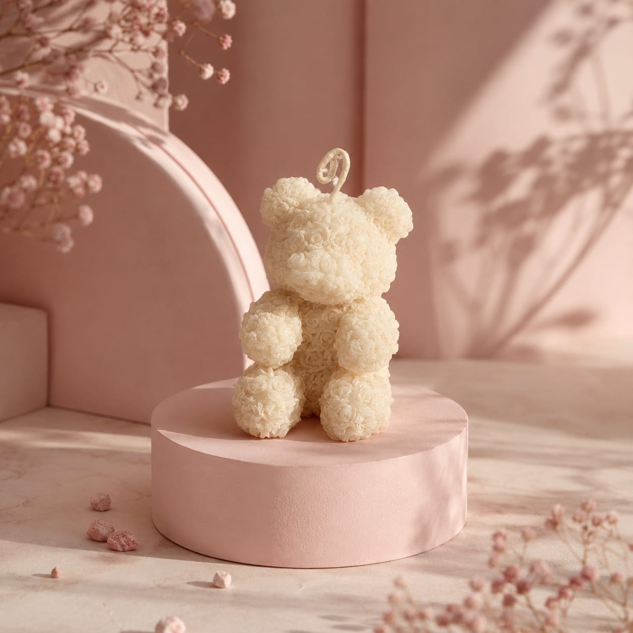 Teddy Bear
