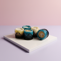 Marble Jar