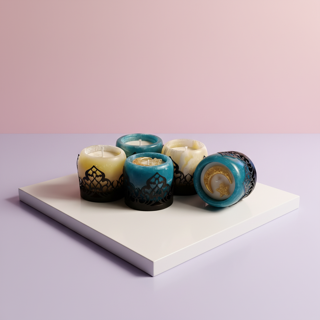 Marble Jar